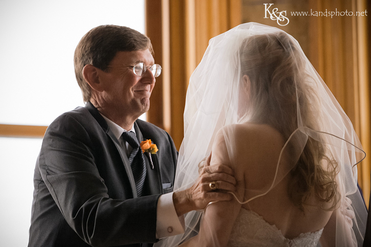Dallas Wedding Photographers - K & S Photography