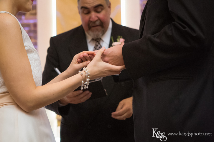 McKinney Wedding Photographers - K & S Photography