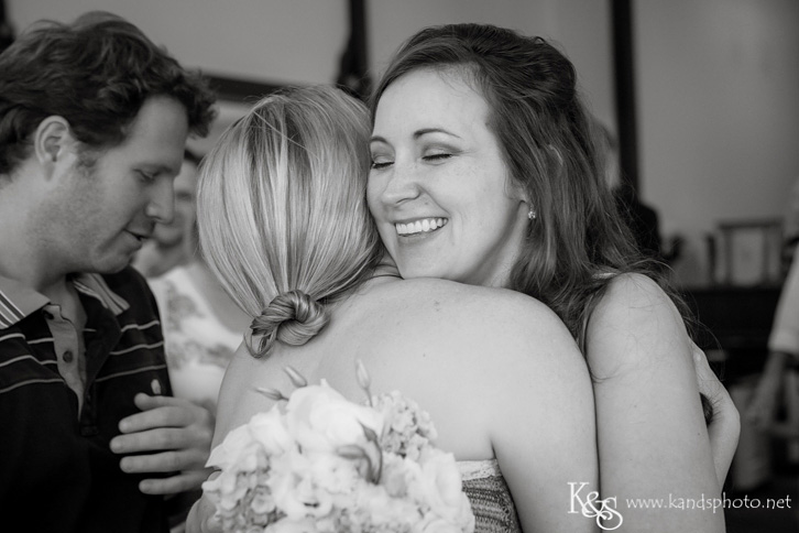 Lake Ray Hubbard Wedding in Rockwall by Dallas Wedding Photographers - K & S Photography