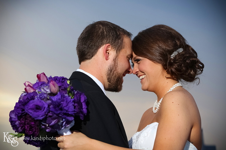 Dallas Wedding Photographers - K & S Photography