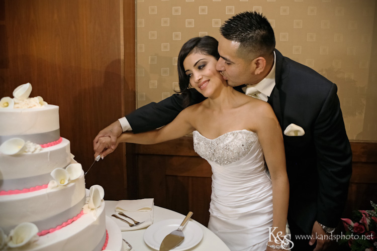 Dallas Wedding Photographers - K & S Photography