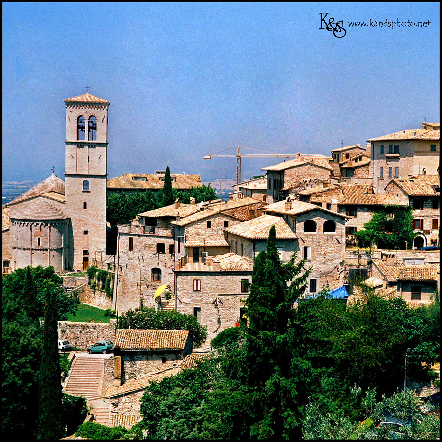 Dallas Photographers- Pictures from Italy