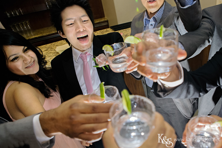 Wedding at Ashton Gardens in Corinth by Dallas Wedding Photographers - K & S Photography