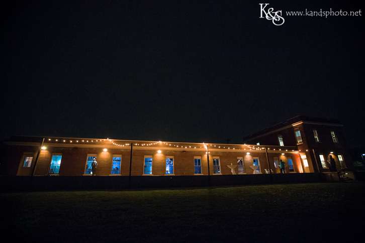 Dallas Wedding Photographers - K & S Photography
