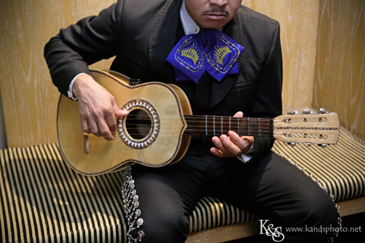 Dallas Wedding Photographers - K & S Photography