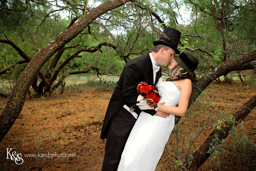 Matt and Rachel Wedding Photo Shoot | Dallas Wedding Photographer