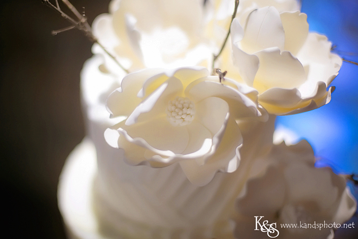 The Sanctuary Wedding Open House by McKinney Wedding Photographers - K & S Photography