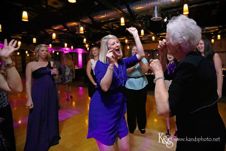 Dallas Wedding Photographers - K & S Photography