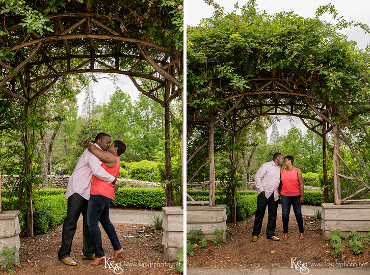 Dallas Wedding Photographers - K & S Photography