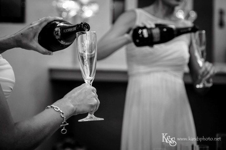 wedding at chapel anna villa