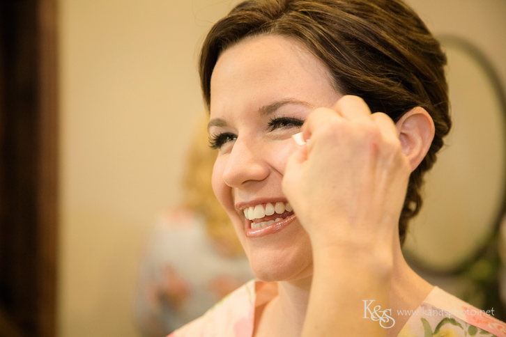 wedding at the laurel grapevine