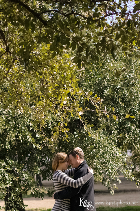 Deep Ellum Engagments by Dallas Wedding Photographers - K & S Photography