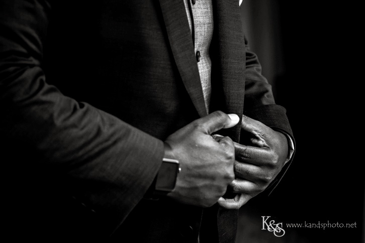 Wedding at Hurst Conference Center