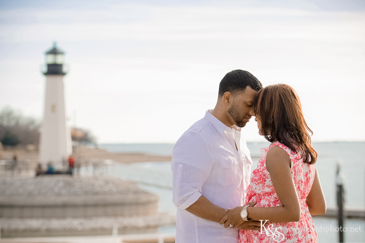 Dallas Maternity Photographers - K & S Photography