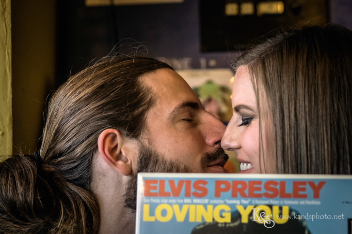 denton wedding photographer