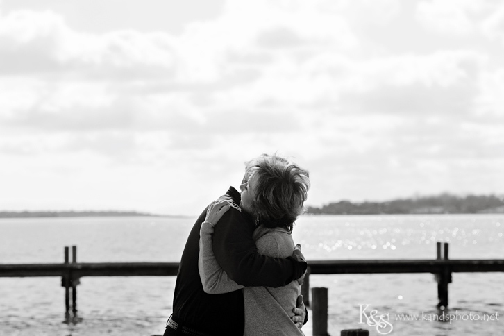 Dallas Anniversary Portraits Photographers - K & S Photography