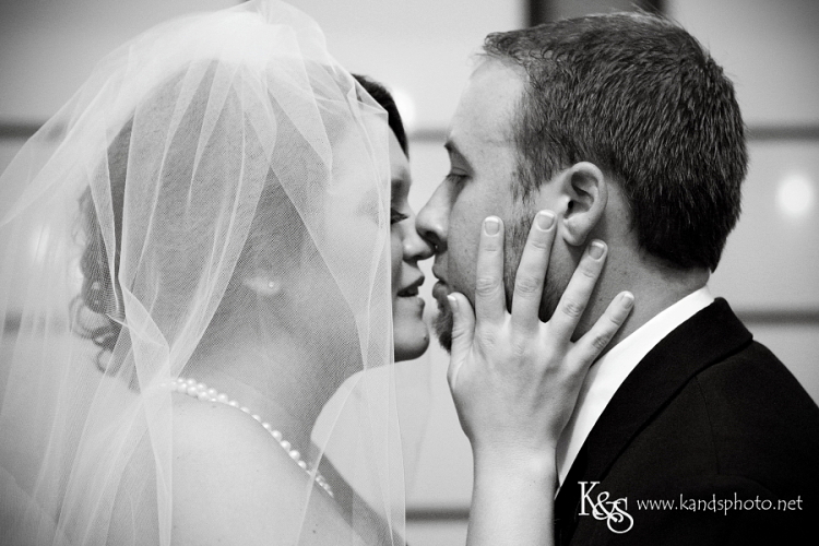 Dallas Wedding Photographers - K & S Photography