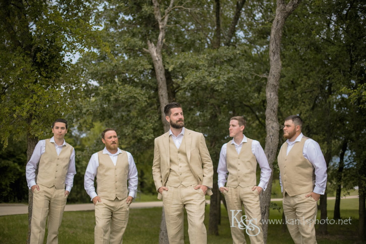 wedding at lantana lodge