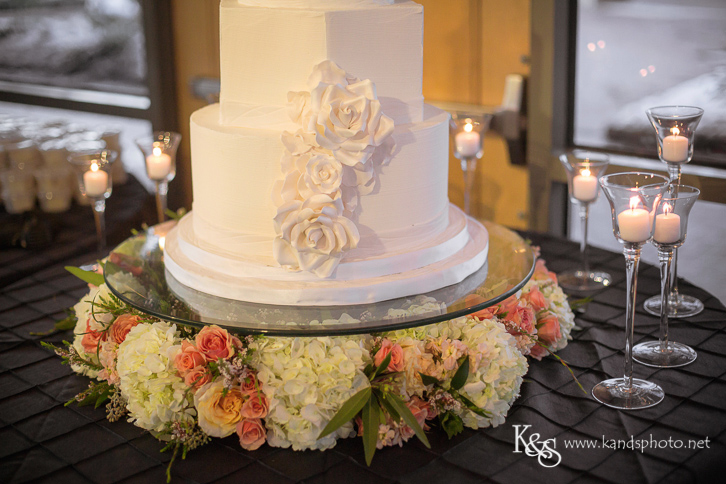 Dallas Arboretum Wedding Photographers - K & S Photography