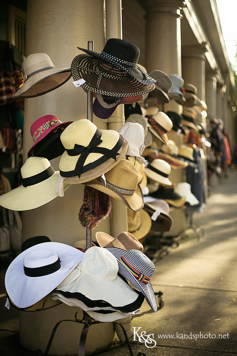 New Orleans Wedding Photographers - K & S Photography