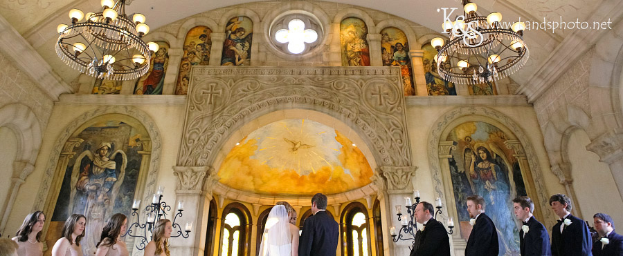 Dallas Wedding Photographers - K & S Photography