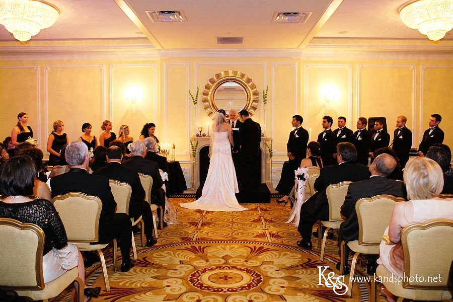 Dr. Idean and Lexi's Wedding at the Stoneleigh Hotel | Dallas Wedding Photographers