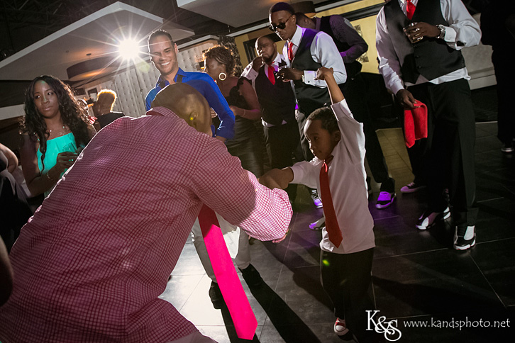 Dallas Wedding Photographers