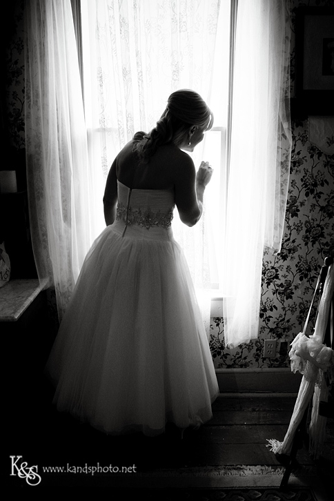 Dallas Wedding Photographers - K & S Photography