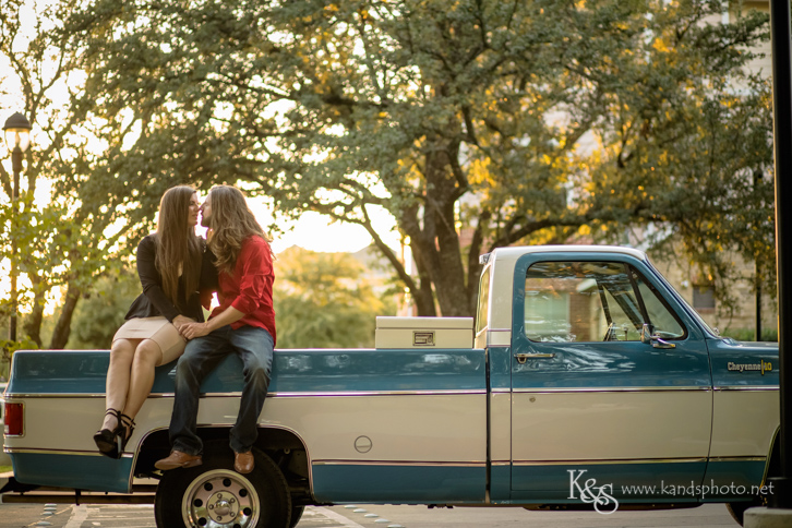 denton wedding photographer