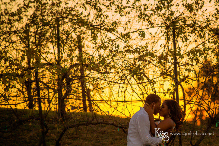Adriatica McKinney Wedding Photographers - K & S Photography