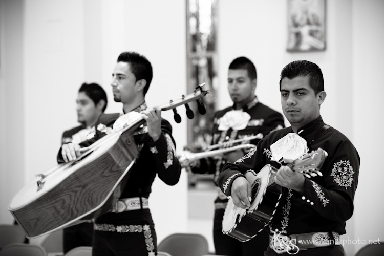 Dallas Wedding Photographers - K & S Photography