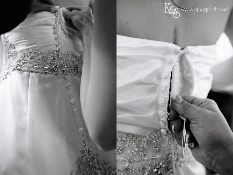 Dr. Idean and Lexi's Wedding at the Stoneleigh Hotel | Dallas Wedding Photographers