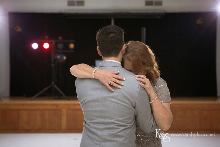 Seabrook and Dallas Wedding Photographers - K & S Photography