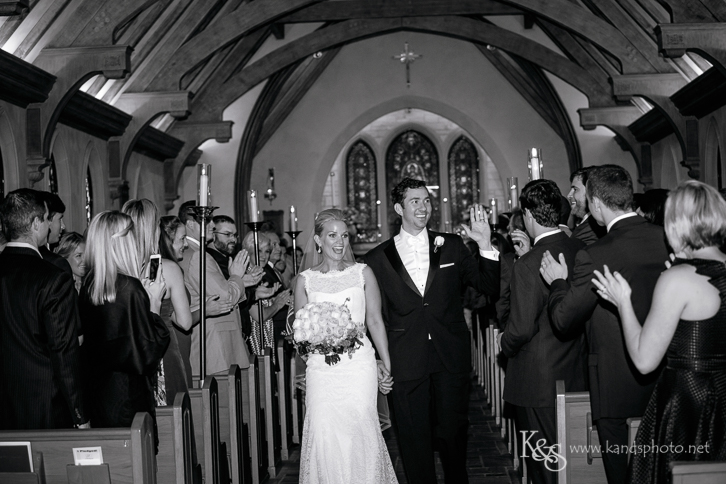 Wedding at Tower at Cityplace in Dallas