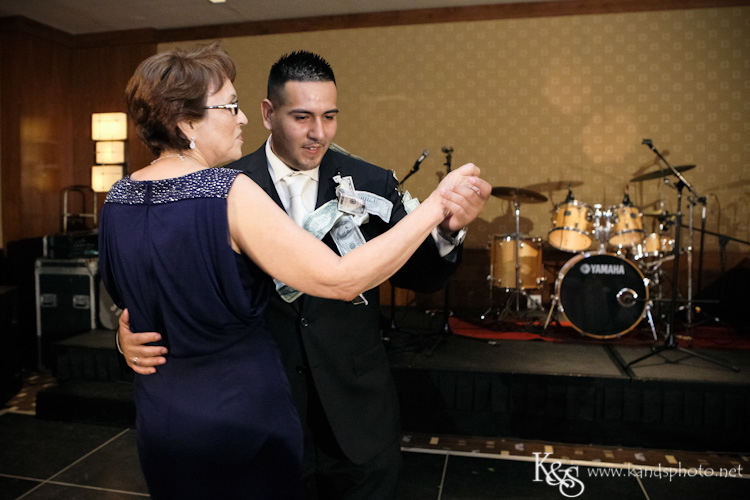 Dallas Wedding Photographers - K & S Photography