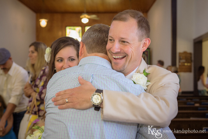 Lake Ray Hubbard Wedding in Rockwall by Dallas Wedding Photographers - K & S Photography