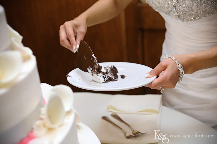 Dallas Wedding Photographers - K & S Photography
