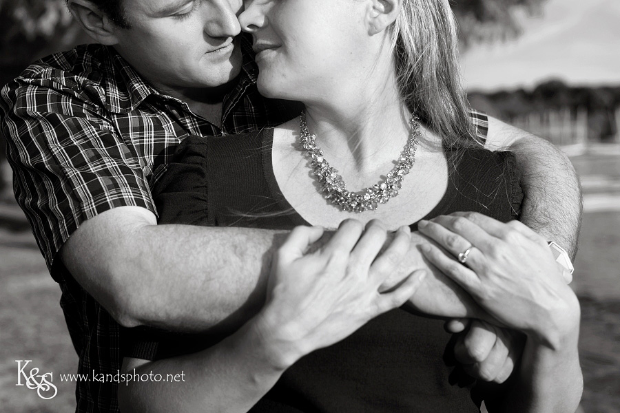 Dallas wedding engagements at white rock lake