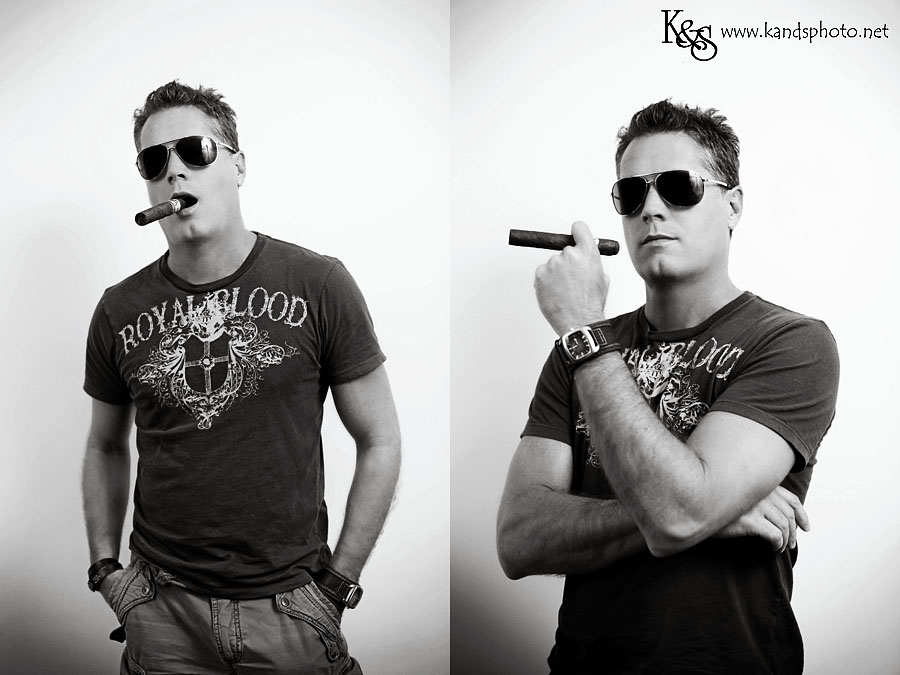 Regis Giles Photo Shoot | Dallas Photographers