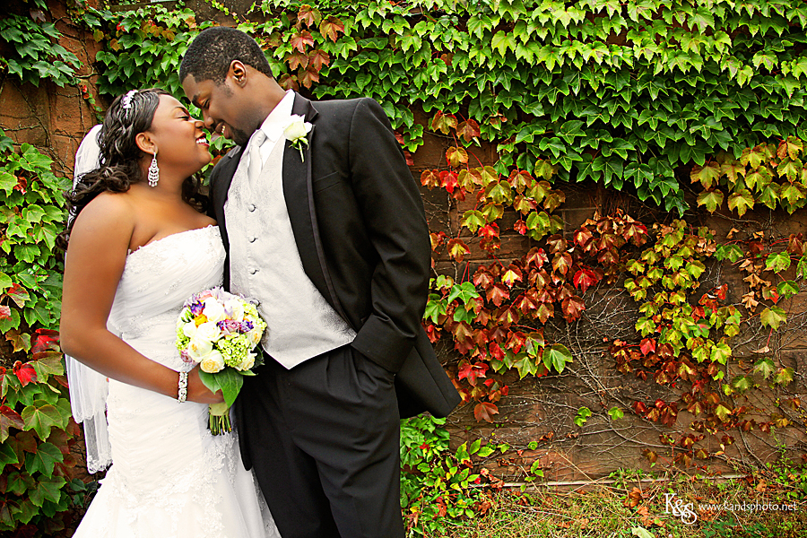 Dallas Wedding Photographers - Ifeanyi and Uju's Day After Session in Connecticut