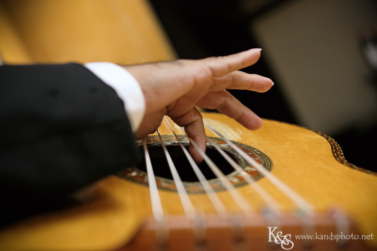 Dallas Wedding Photographers - K & S Photography