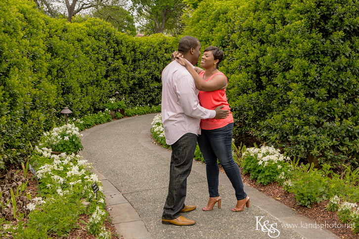 Dallas Wedding Photographers - K & S Photography