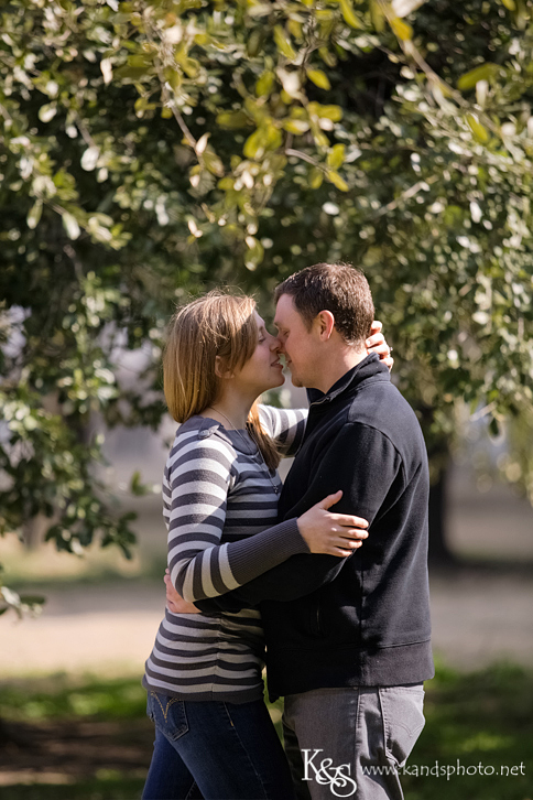 Deep Ellum Engagments by Dallas Wedding Photographers - K & S Photography