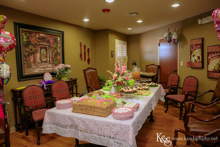 Dallas Family Photographers - K & S Photography