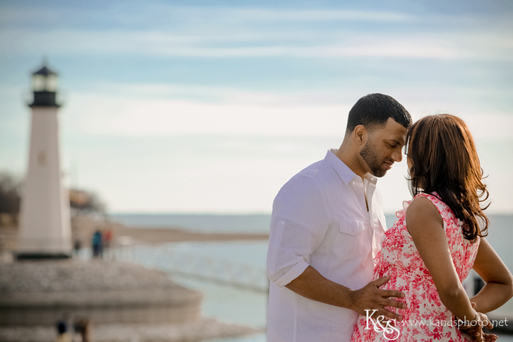 Dallas Maternity Photographers - K & S Photography