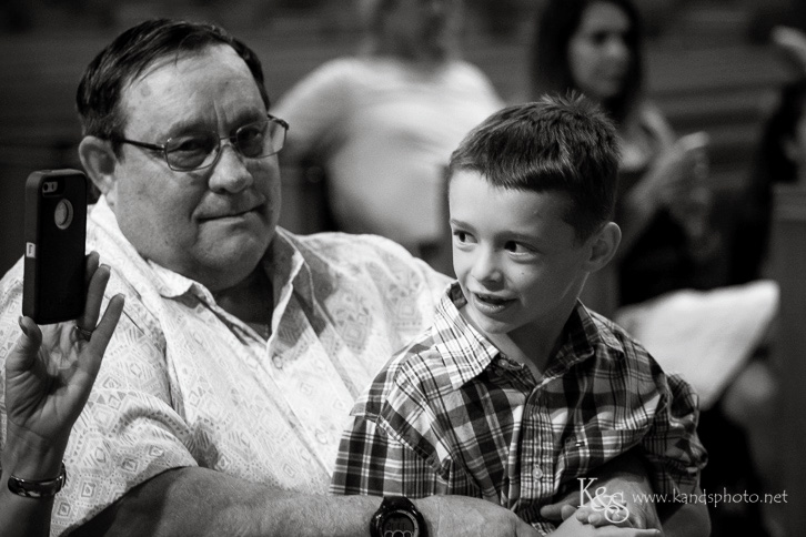 dallas 10 year vow renewal photographer