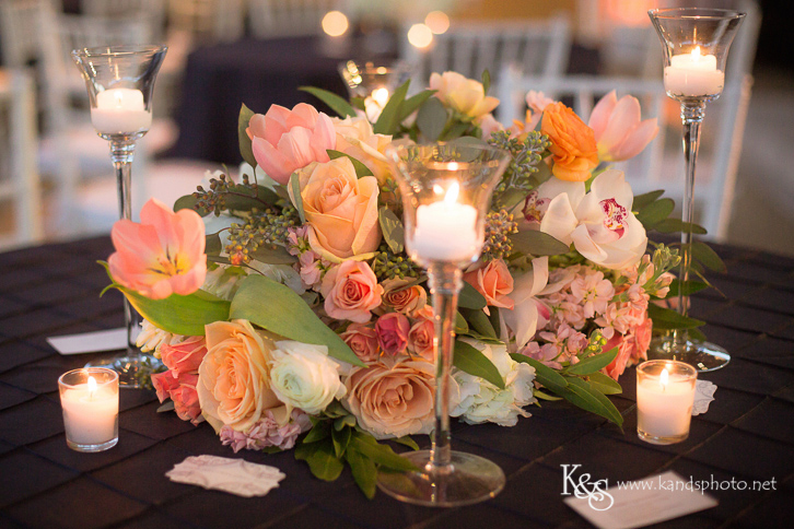 Dallas Arboretum Wedding Photographers - K & S Photography