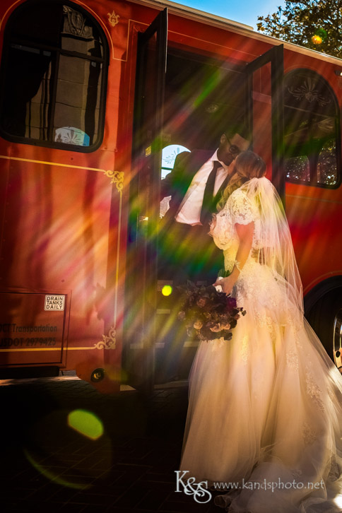 WARWICK MELROSE HOTEL WEDDINGS