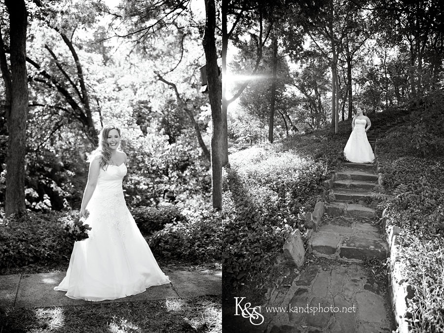 Laura's Bridal Session at Turtle Creek | Dallas Wedding Photographers