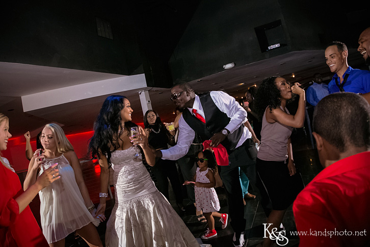 Dallas Wedding Photographers